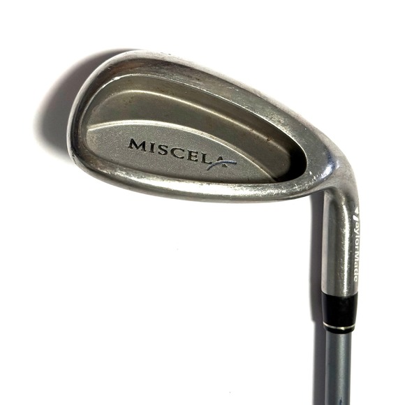 TaylorMade Other - TaylorMade Miscela Pitching Wedge Ladies Flex Ultralite Graphite RH Golf Club